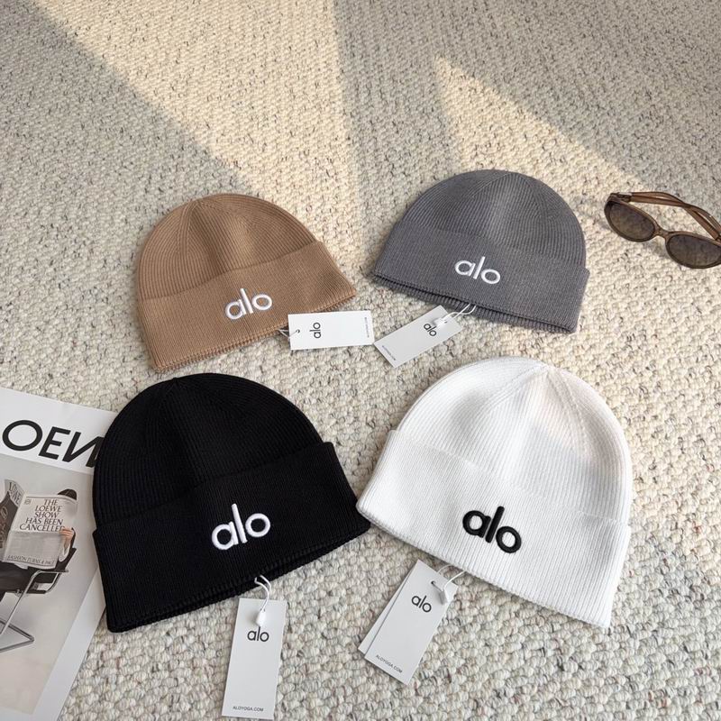 Alo Hat dx04
